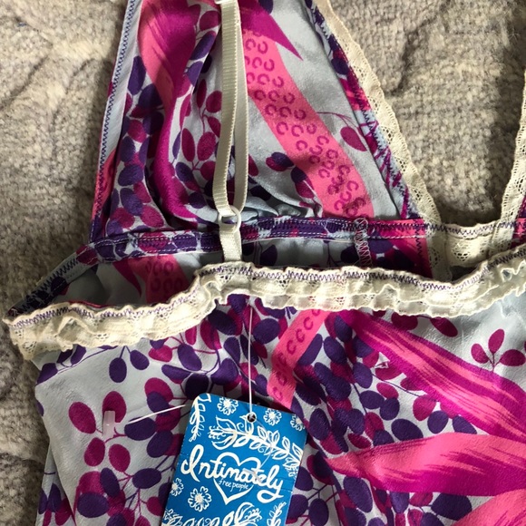 Freepeople Silk dress - Picture 6 of 6